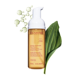 Clarins Cleansing Gentle Renewing Cleansing Mousse 150 ml