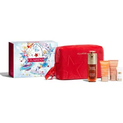 Clarins Double Serum & Extra Firming Collection