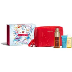 Clarins Double Serum Light Collection