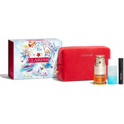 Clarins Double Serum Eye Collection 