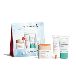 Clarins My Starter Kit