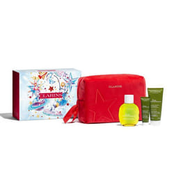 Clarins Eau Extraordinaire Essentials