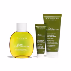 Clarins Eau Extraordinaire Essentials - Vue supplémentaire 2
