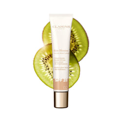 Clarins Skin Illusion Tinted Moisturizer SPF25 40 ml 24 h Visage