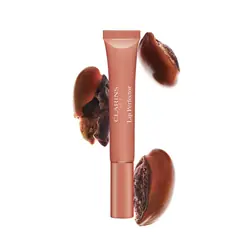 Clarins Lip Perfector brillant à lèvres 12 ml 06 rosewood shimmer