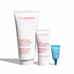 Clarins Body Care Collection  - Vue supplémentaire 2
