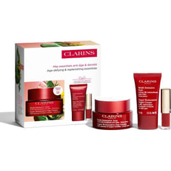 Clarins Super Restorative Collection 