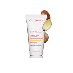 Clarins Comfort Scrub Gommage nettoyant Femmes 100 ml