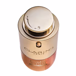 Clarins DOUBLE SERUM FOUNDATION - 2-in-1 hybrid foundation 30 ml Flacon pompe Liquide M2N - Vue supplémentaire 4
