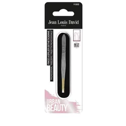 Jean Louis David 820.0181.01 Pince cosmétique Or, Acier inoxydable