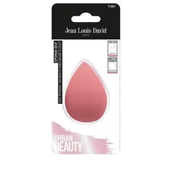 Jean Louis David 820.0208.01 éponge à maquillage