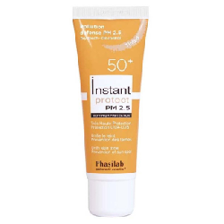 Instant Protect Ecran Teinté – 40 ml