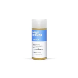 Cellublue Daily Friends Huile de Massage Cellulite Stimulante 150ml
