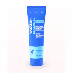 Cellublue Shower Party Gommage Cellulite Tout le Corps 150ml - Vue supplémentaire 2