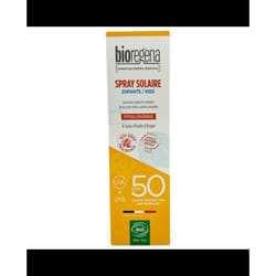 Bioregena Spray Solaire SPF 50 90 ml