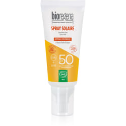 Bioregena Expertise Dermo Végétale SPF 50 90 ml