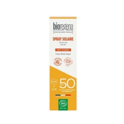 Bioregena Expertise Dermo Végétale SPF 30 90 ml