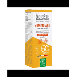 Bioregena Expertise Dermo Végétale SPF 50+ 40 ml
