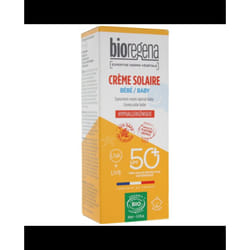 Bioregena Expertise Dermo Végétale SPF 50+ 40 ml