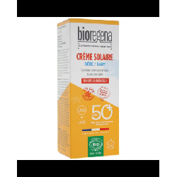 Bioregena Expertise Dermo Végétale SPF 50+ 40 ml