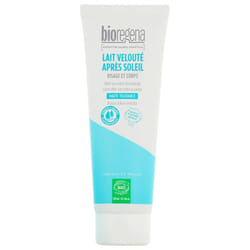 Bioregena Lait Velouté Après Soleil Bio 125 ml