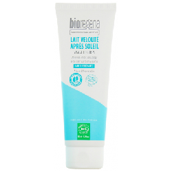 Bioregena Lait Velouté Après Soleil Bio 125 ml