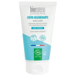 Bioregena Crème Régénérante Bio 150 ml