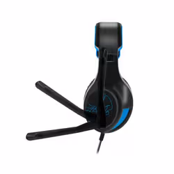 Spirit of Gamer ELITE-H20 Casque Avec fil Arceau Jouer Noir - Vue supplémentaire 3