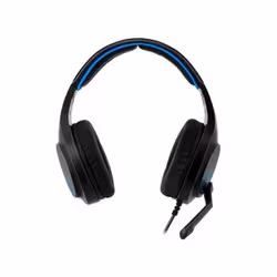Spirit of Gamer ELITE-H20 Casque Avec fil Arceau Jouer Noir - Vue supplémentaire 4