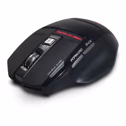 Suza sans fil Spirit Of Gamer Pro-M9 souris Droitier RF sans fil Optique 2000 DPI - Vue supplémentaire 2