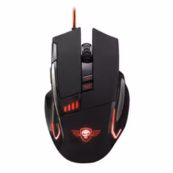Spirit of Gamer PRO-M5 souris Droitier USB Type-A Optique 3200 DPI - Vue supplémentaire 3