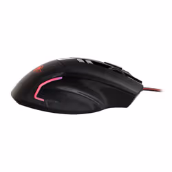 Spirit of Gamer PRO-M5 souris Droitier USB Type-A Optique 3200 DPI - Vue supplémentaire 4