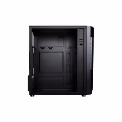 Spirit of Gamer Deathmatch 3 Mini Tower Noir - Vue supplémentaire 6