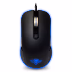 Spirit of Gamer Pro-M6 souris Ambidextre USB Type-A Optique 4000 DPI - Vue supplémentaire 2