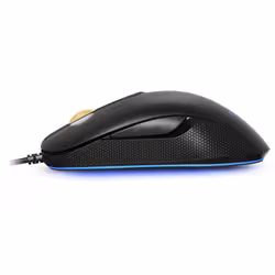 Spirit of Gamer Pro-M6 souris Ambidextre USB Type-A Optique 4000 DPI - Vue supplémentaire 3