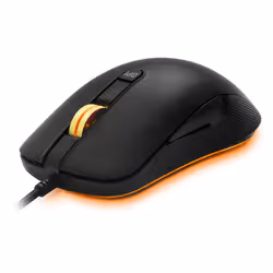 Spirit of Gamer Pro-M6 souris Ambidextre USB Type-A Optique 4000 DPI - Vue supplémentaire 7