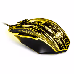 Spirit of Gamer Elite-M40 Fury souris Droitier USB Type-A Optique 4000 DPI - Vue supplémentaire 12