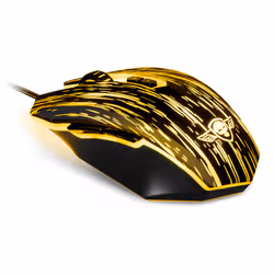 Spirit of Gamer Elite-M40 Fury souris Droitier USB Type-A Optique 4000 DPI - Vue supplémentaire 13