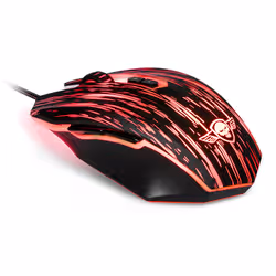 Spirit of Gamer Elite-M40 Fury souris Droitier USB Type-A Optique 4000 DPI - Vue supplémentaire 14