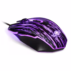 Spirit of Gamer Elite-M40 Fury souris Droitier USB Type-A Optique 4000 DPI - Vue supplémentaire 16