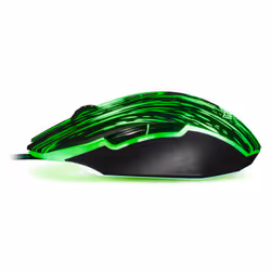 Spirit of Gamer Elite-M40 Fury souris Droitier USB Type-A Optique 4000 DPI - Vue supplémentaire 17