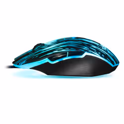 Spirit of Gamer Elite-M40 Fury souris Droitier USB Type-A Optique 4000 DPI - Vue supplémentaire 18