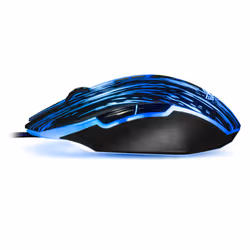Spirit of Gamer Elite-M40 Fury souris Droitier USB Type-A Optique 4000 DPI - Vue supplémentaire 19