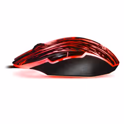 Spirit of Gamer Elite-M40 Fury souris Droitier USB Type-A Optique 4000 DPI - Vue supplémentaire 22