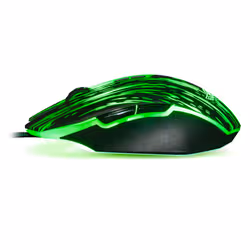Spirit of Gamer Elite-M40 Fury souris Droitier USB Type-A Optique 4000 DPI - Vue supplémentaire 23