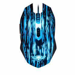 Spirit of Gamer Elite-M40 Fury souris Droitier USB Type-A Optique 4000 DPI - Vue supplémentaire 25