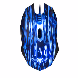 Spirit of Gamer Elite-M40 Fury souris Droitier USB Type-A Optique 4000 DPI - Vue supplémentaire 28