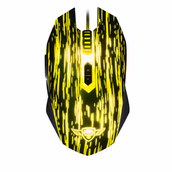 Spirit of Gamer Elite-M40 Fury souris Droitier USB Type-A Optique 4000 DPI - Vue supplémentaire 29