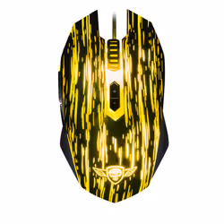 Spirit of Gamer Elite-M40 Fury souris Droitier USB Type-A Optique 4000 DPI - Vue supplémentaire 30