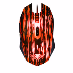 Spirit of Gamer Elite-M40 Fury souris Droitier USB Type-A Optique 4000 DPI - Vue supplémentaire 31